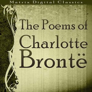 cover image of The Poems of Charlotte Brontë